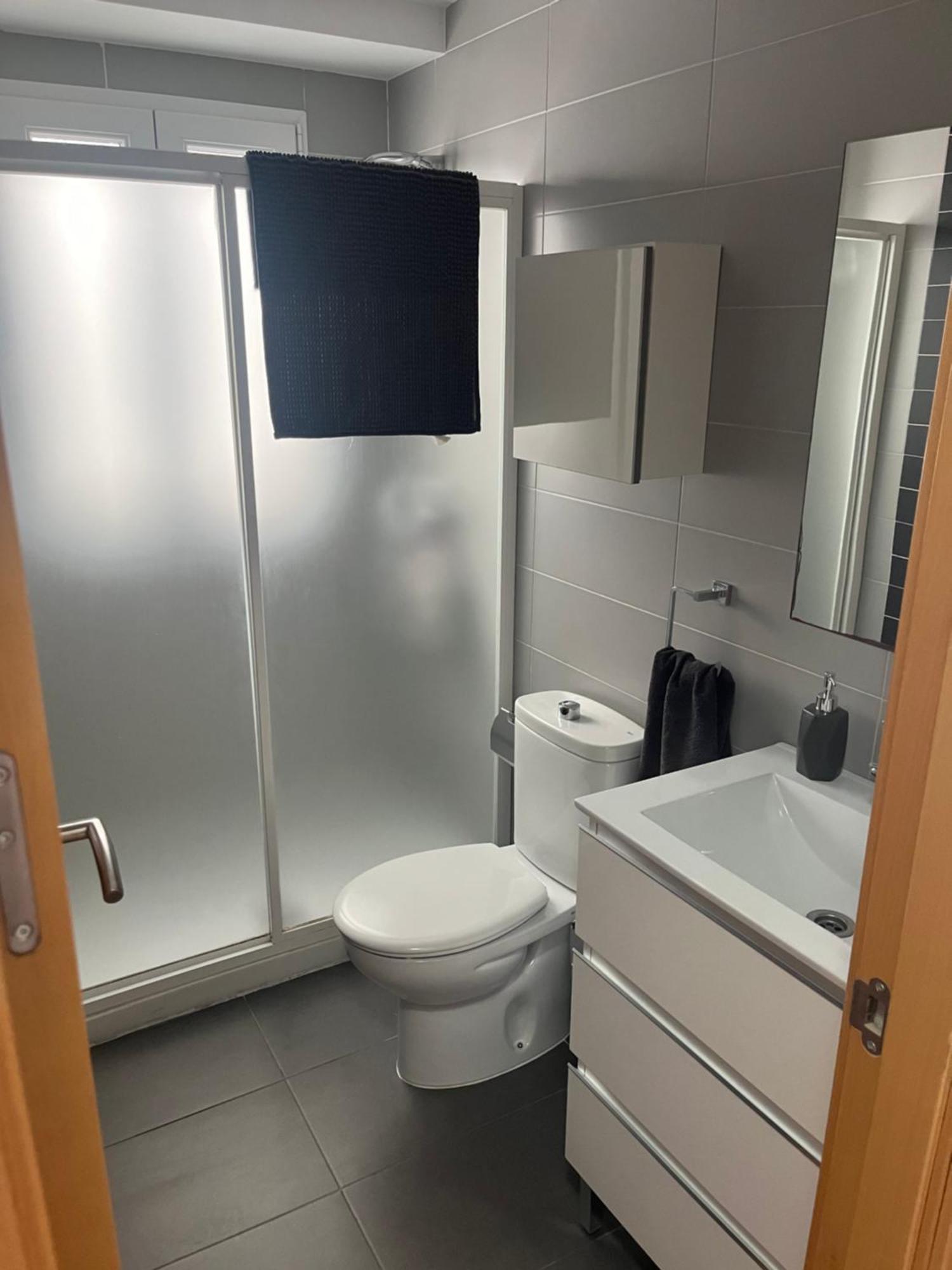 Apartment Bonito En