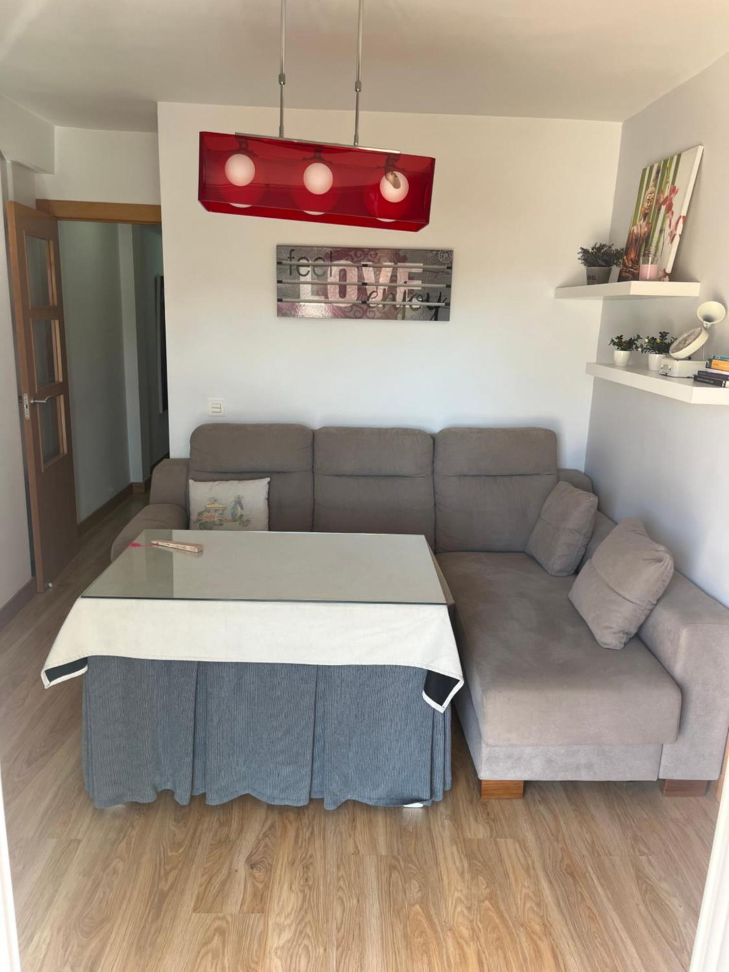 Appartement Bonito En Grenade