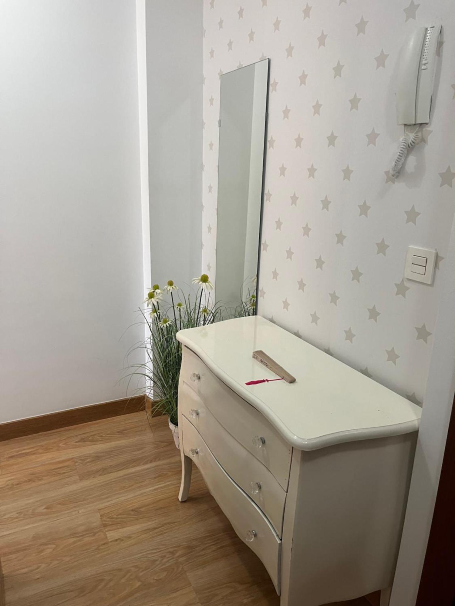 Bonito En Appartement *