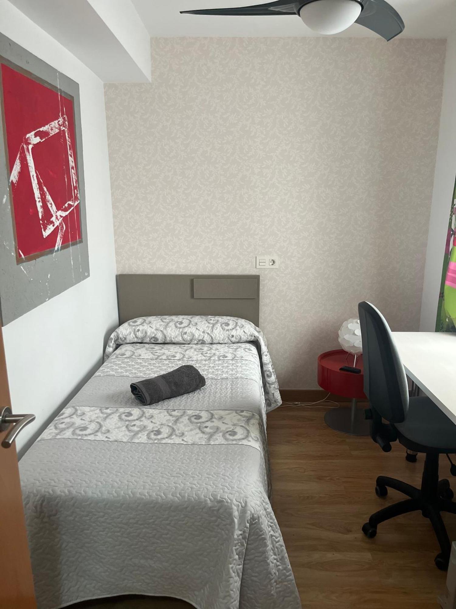 Bonito En Appartement