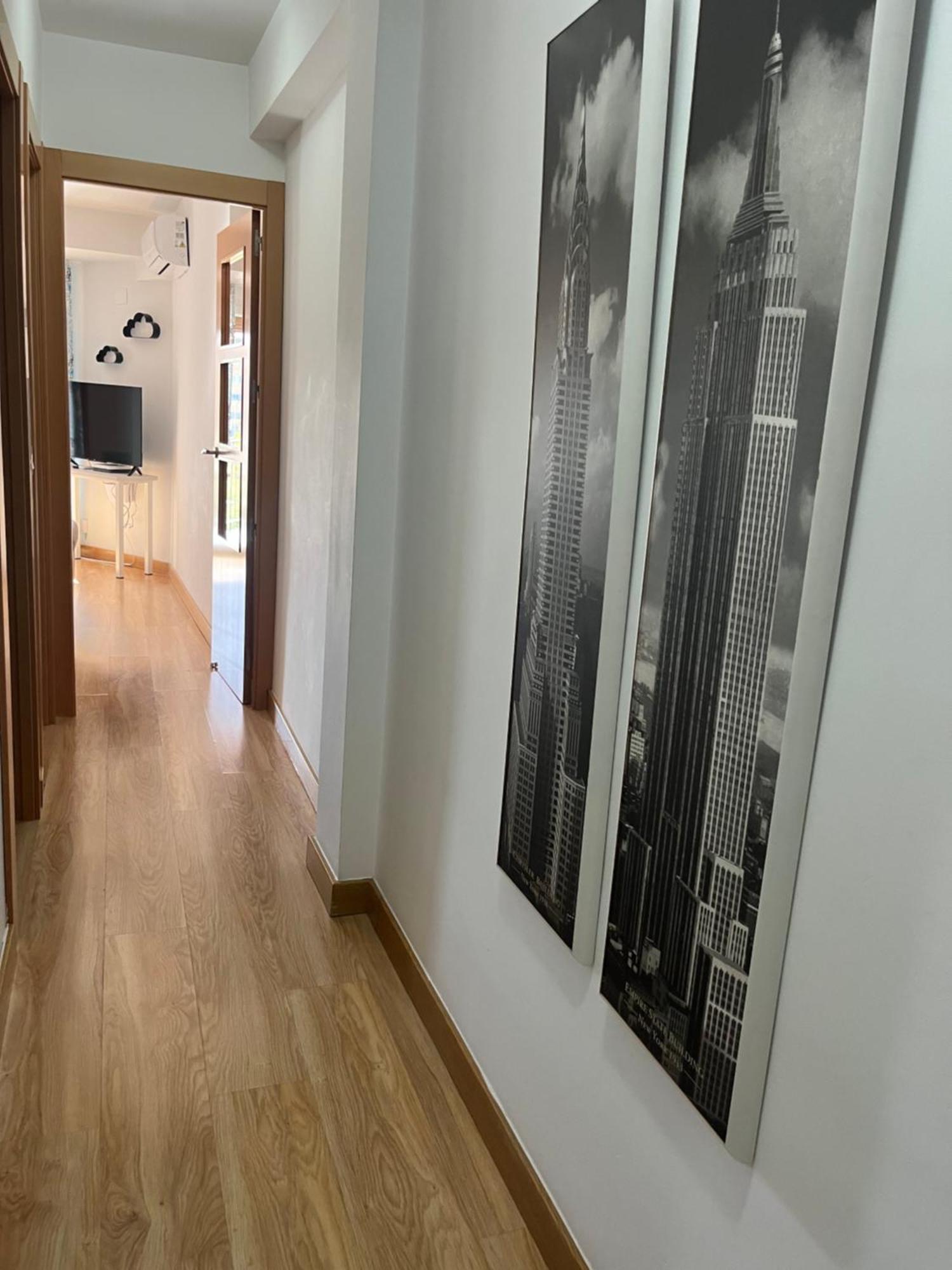 Bonito En Appartement