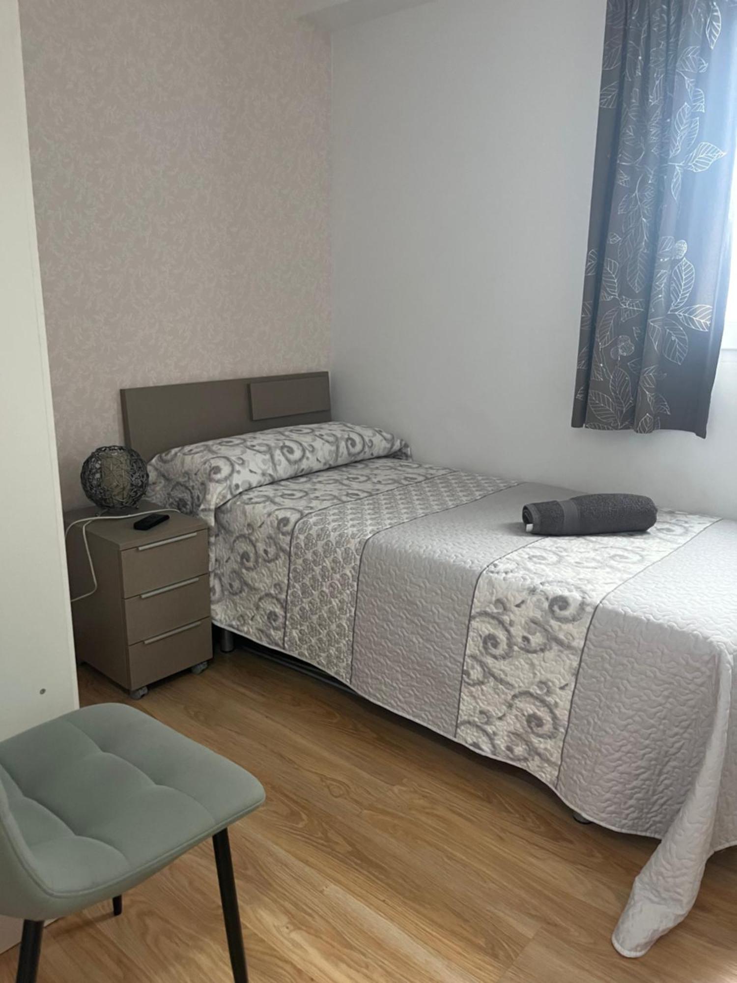 Apartment Bonito En Granada