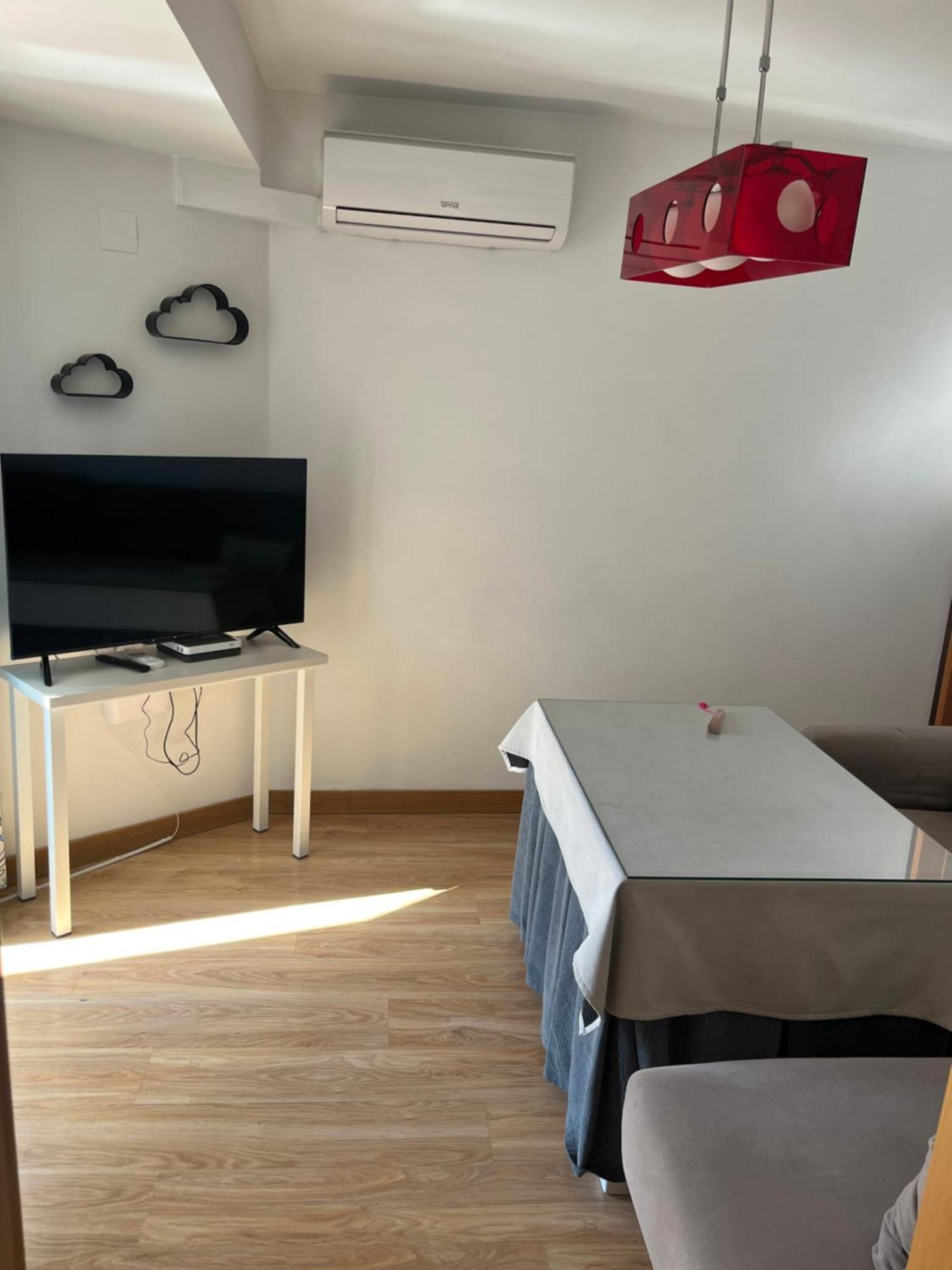 Bonito En Appartement Grenade