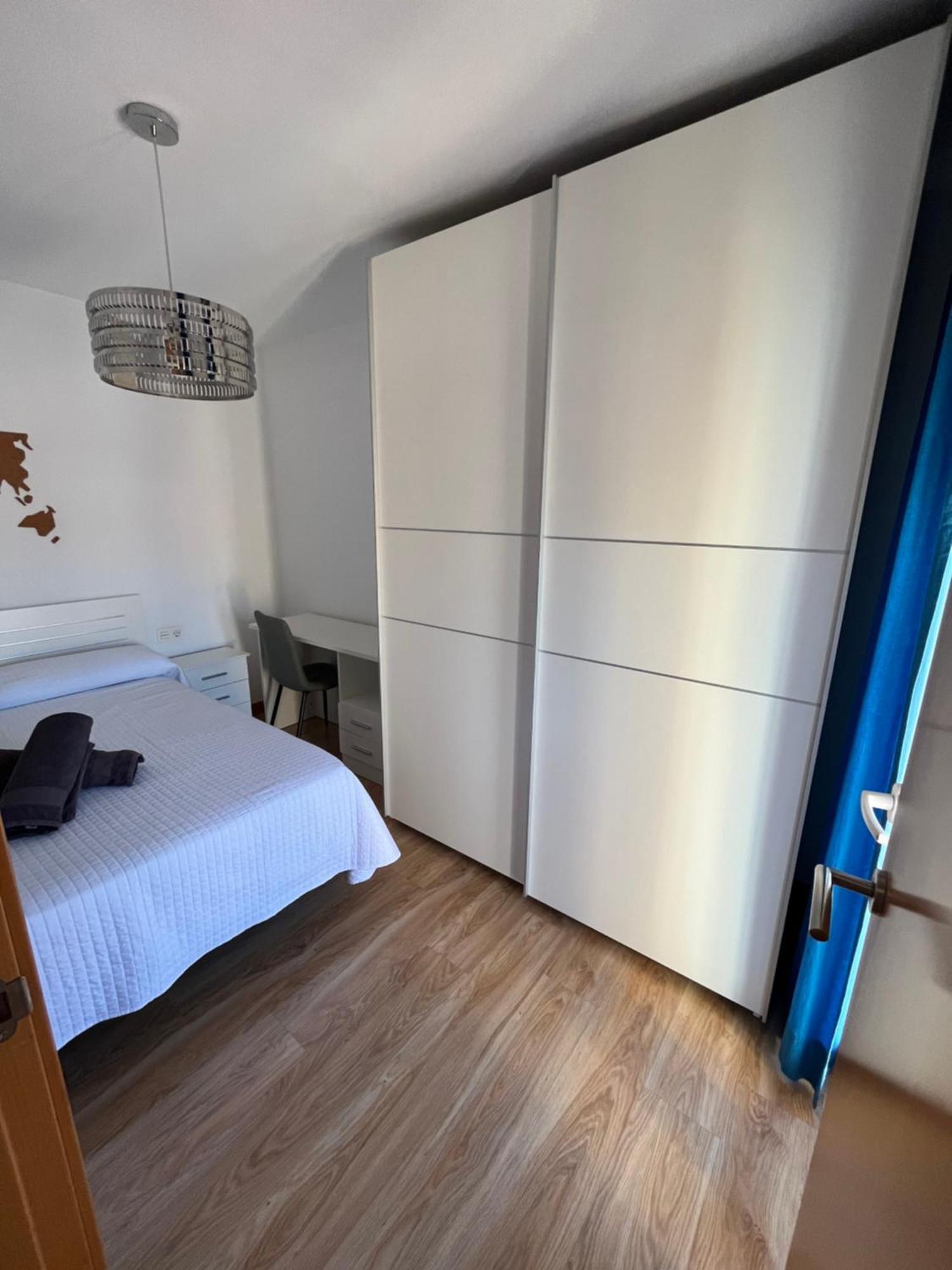 Appartement Bonito En