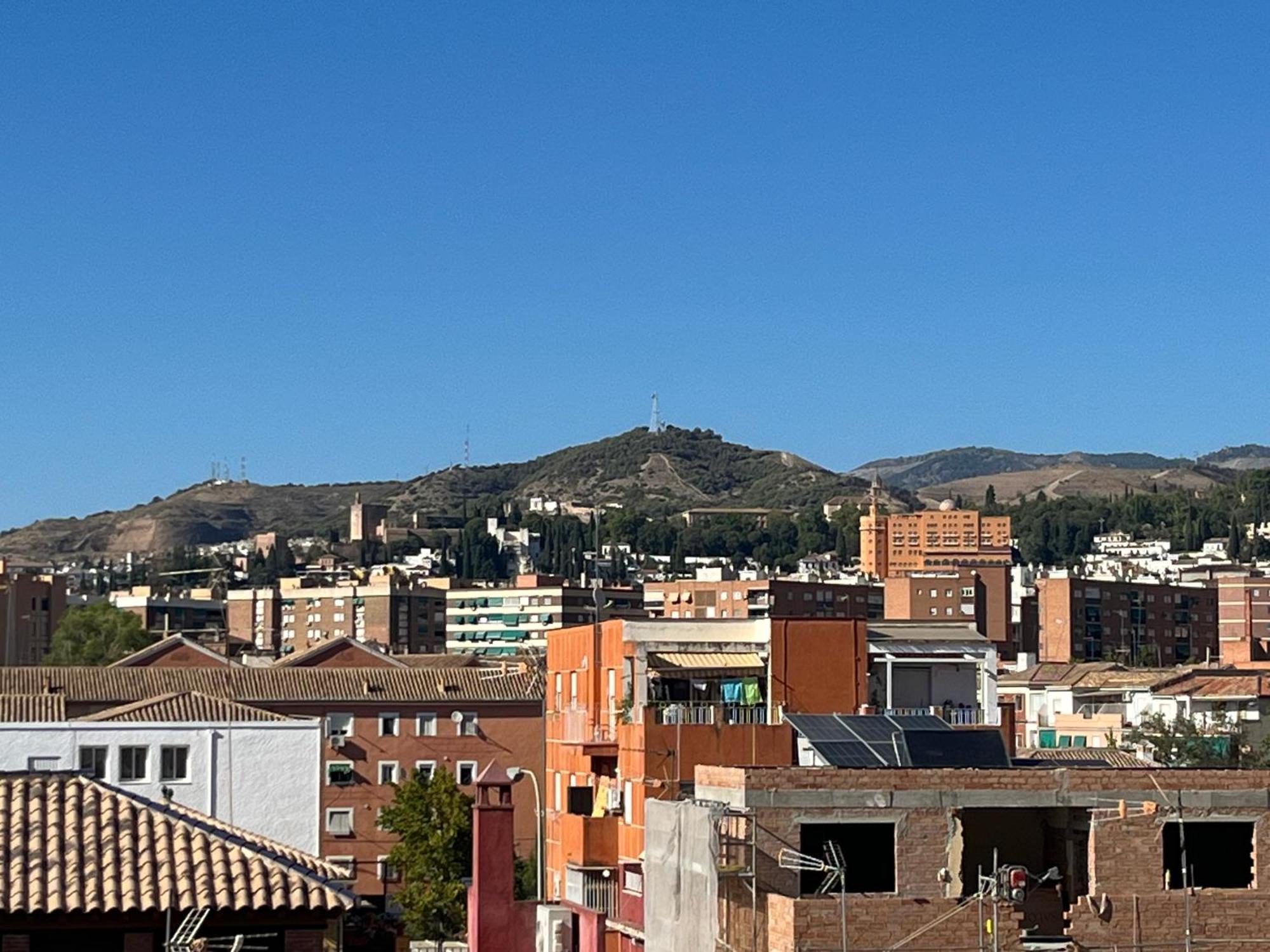 Bonito En Apartment Granada