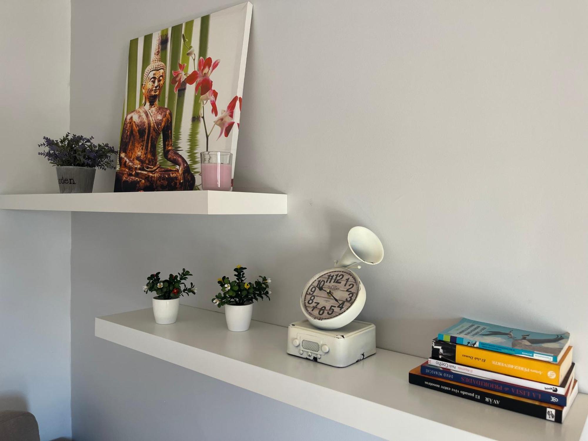 Apartment Bonito En *