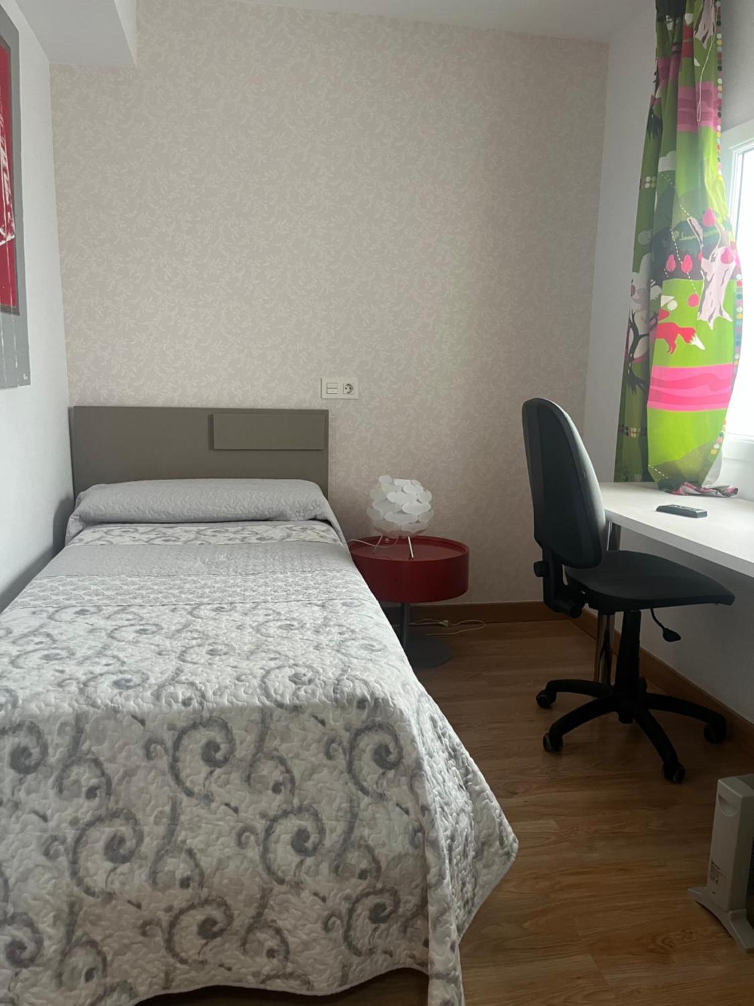 Appartement Bonito En Grenade