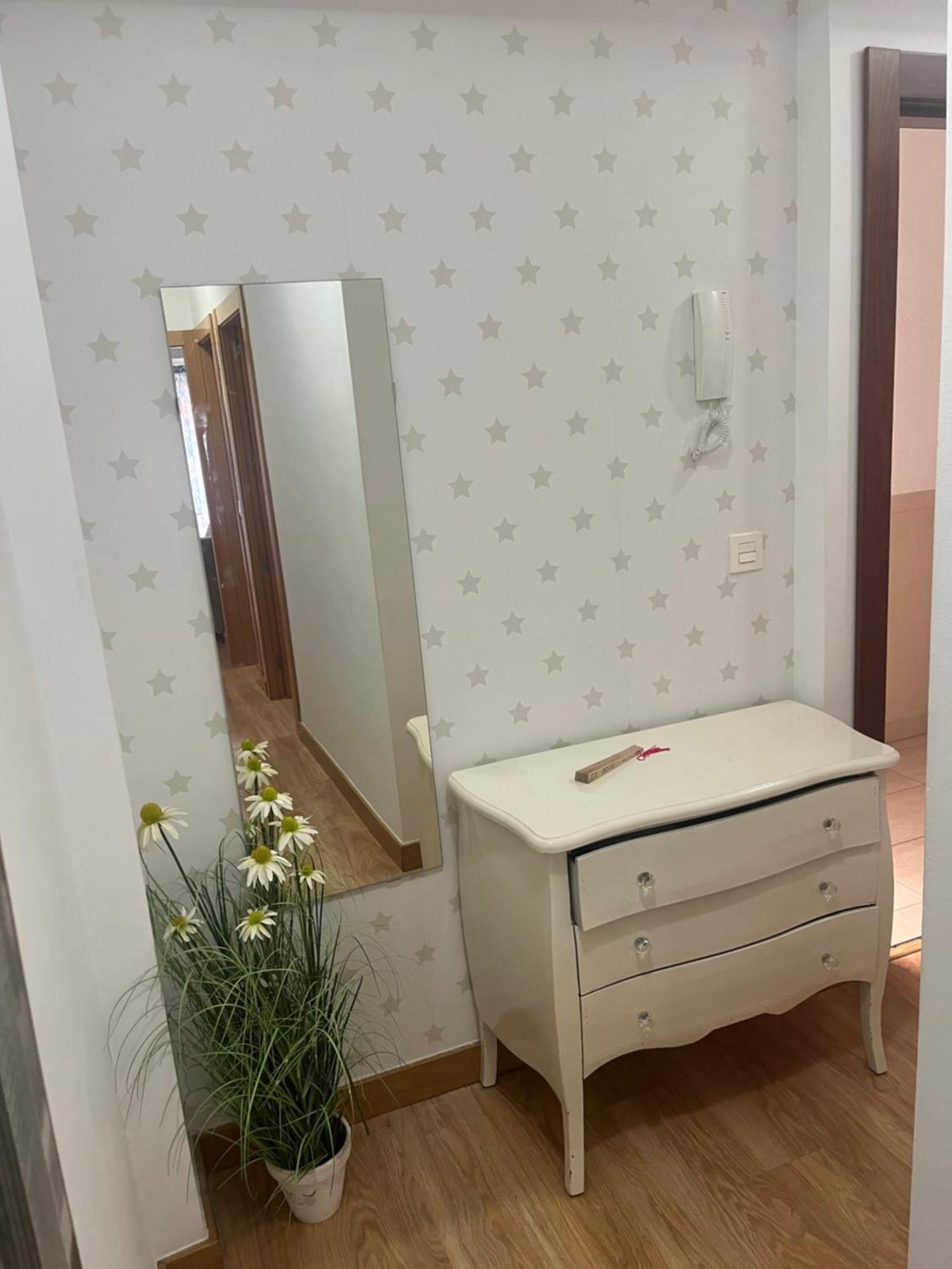 Bonito En Appartement *